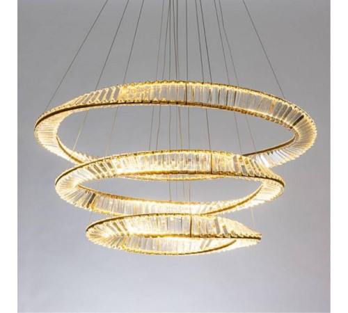 Подвесной светильник Divinare Millie 1136/17 SP-140