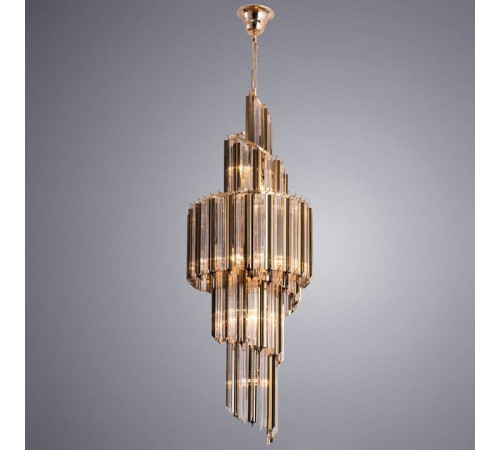 Подвесной светильник Divinare Frizzante 1683/01 LM-11