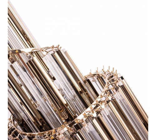 Подвесной светильник Divinare Frizzante 1683/01 LM-11