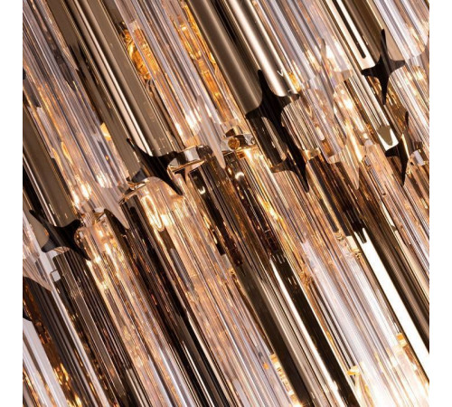 Подвесной светильник Divinare Frizzante 1683/01 LM-11