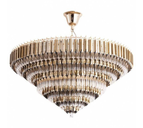 Подвесной светильник Divinare Frizzante 1683/01 LM-16