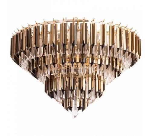 Подвесной светильник Divinare Frizzante 1683/01 LM-7