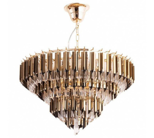 Подвесной светильник Divinare Frizzante 1683/01 LM-7