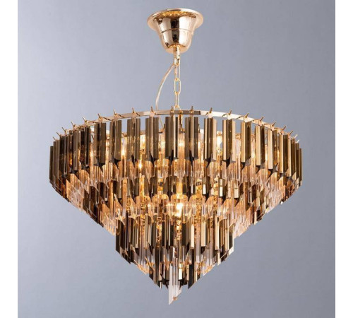 Подвесной светильник Divinare Frizzante 1683/01 LM-7