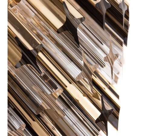 Подвесной светильник Divinare Frizzante 1683/01 LM-7