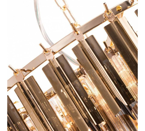 Подвесной светильник Divinare Frizzante 1683/01 LM-7