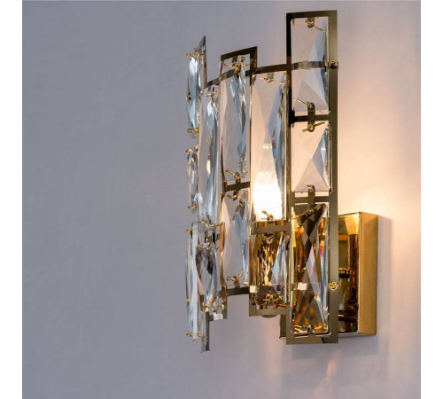 Накладной светильник Divinare Medea 1684/01 AP-1