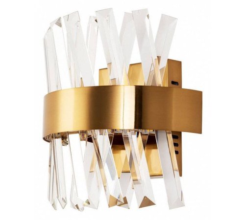 Накладной светильник Divinare Medea 1684/01 AP-1