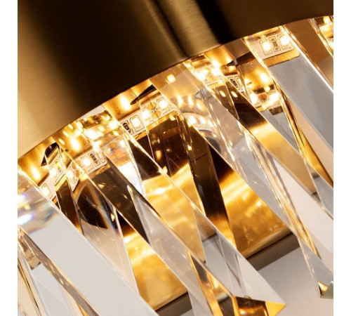 Накладной светильник Divinare Medea 1684/01 AP-1