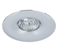 Встраиваемый светильник Divinare Sciuscia 1765/02 PL-1