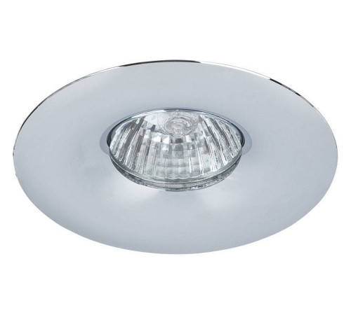 Встраиваемый светильник Divinare Sciuscia 1765/02 PL-1