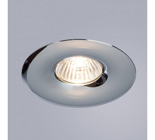 Встраиваемый светильник Divinare Sciuscia 1765/02 PL-1