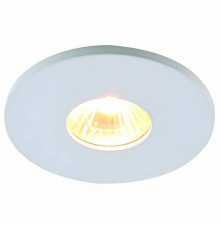 Встраиваемый светильник Divinare Simplex 1855/03 PL-1