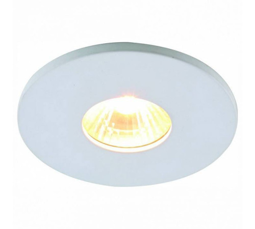 Встраиваемый светильник Divinare Simplex 1855/03 PL-1