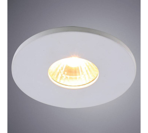 Встраиваемый светильник Divinare Simplex 1855/03 PL-1