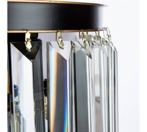 Накладной светильник Divinare Nova 3001/01 AP-2