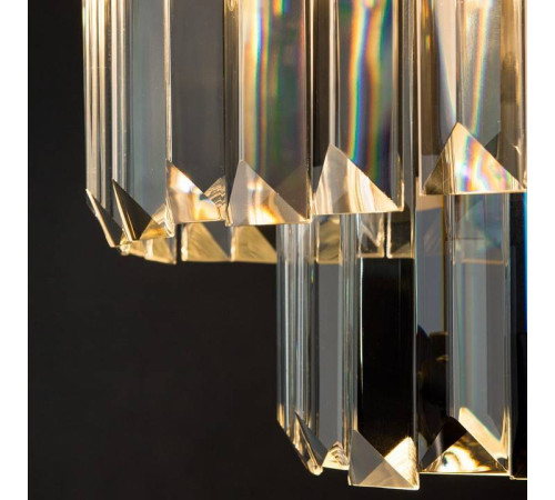 Накладной светильник Divinare Nova 3001/01 AP-2