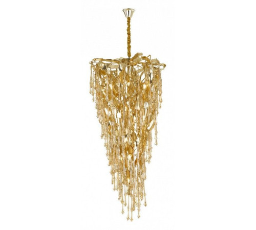 Подвесная люстра Divinare Salice 3150/16 SP-15