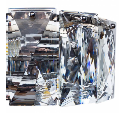 Накладной светильник Divinare Chara 3508/02 AP-2