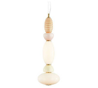 Подвесной светильник Divinare Ambra 5016/17 SP-20