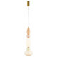 Подвесной светильник Divinare Ambra 5016/17 SP-20