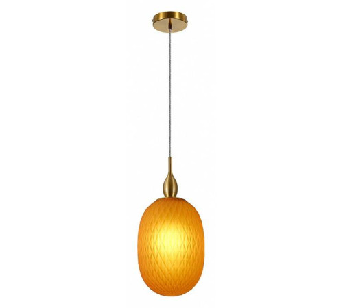 Подвесной светильник Divinare Verdi 5817/07 SP-1