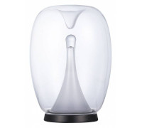 Настольная лампа декоративная Divinare Campo 5875/09 TL-15
