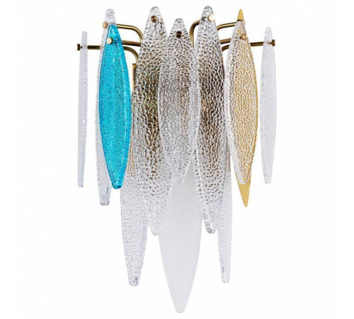 Бра Divinare Amelie 6002/01 AP-1