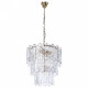 Подвесной светильник Divinare Felis 6005/17 LM-8
