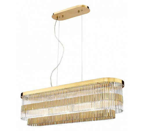 Подвесная люстра Divinare Brillante 6813/17 SP-7