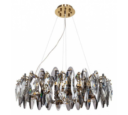 Подвесная люстра Divinare Ophelia 7203/17 LM-8