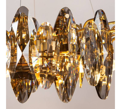 Подвесная люстра Divinare Ophelia 7203/17 LM-8