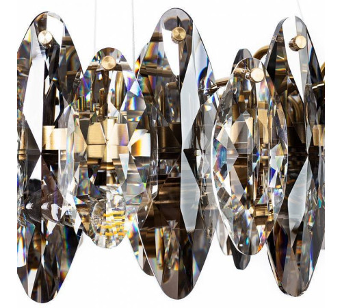 Подвесная люстра Divinare Ophelia 7203/17 LM-8