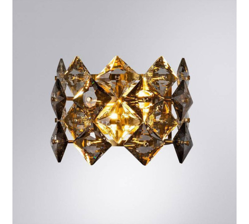 Накладной светильник Divinare Rosalinda 7204/17 AP-2