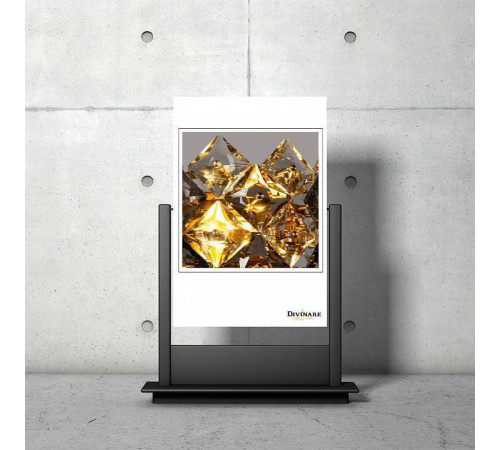 Накладной светильник Divinare Rosalinda 7204/17 AP-2