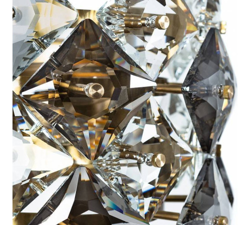 Накладной светильник Divinare Rosalinda 7204/17 AP-2