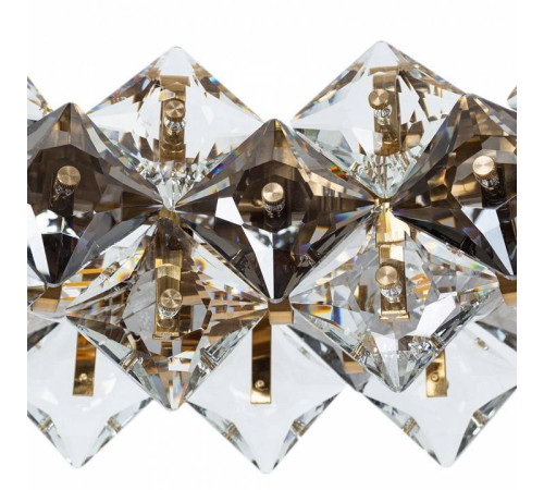 Подвесная люстра Divinare Rosalinda 7204/17 LM-12