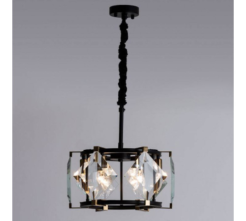 Подвесной светильник Divinare Elliot 7304/04 SP-6