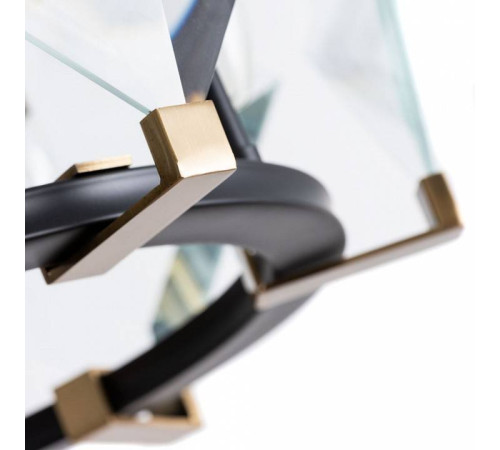 Подвесной светильник Divinare Elliot 7304/04 SP-6