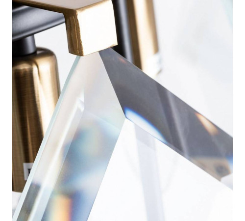 Подвесной светильник Divinare Elliot 7304/04 SP-6