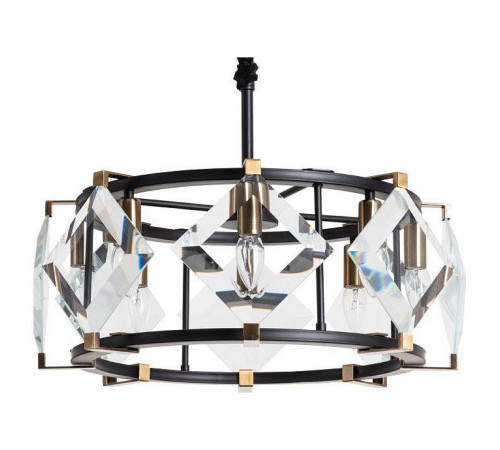 Подвесной светильник Divinare Elliot 7304/04 SP-8