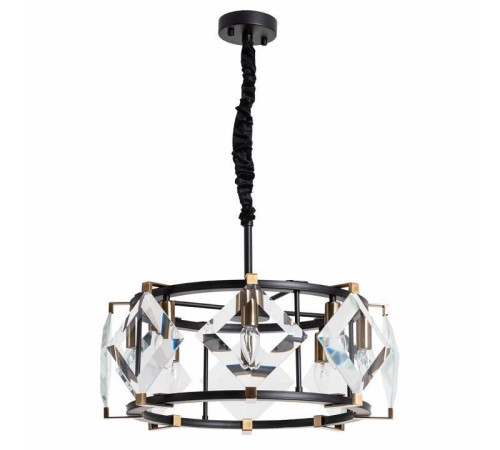 Подвесной светильник Divinare Elliot 7304/04 SP-8