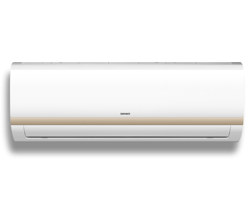 Сплит-система Dahaci NiceME DI18CNM-D/DO18CNM-D инверторная
