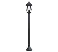 Наземный высокий светильник Eglo ПРОМО Laterna 4 22144