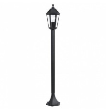 Наземный высокий светильник Eglo ПРОМО Laterna 4 22144