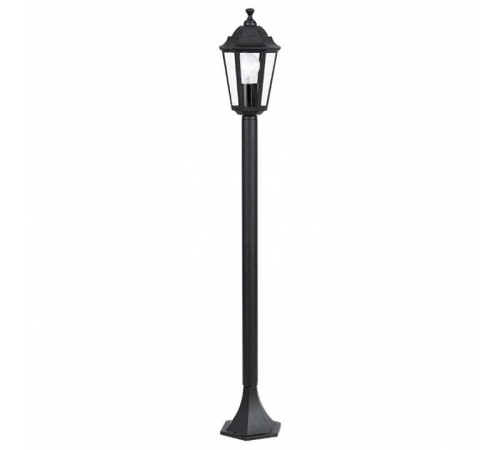Наземный высокий светильник Eglo ПРОМО Laterna 4 22144
