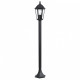 Наземный высокий светильник Eglo ПРОМО Laterna 4 22144