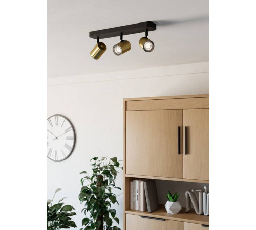 Спот Eglo CONSUMA 1 300585