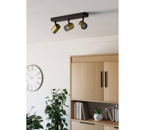 Спот Eglo CONSUMA 1 300585