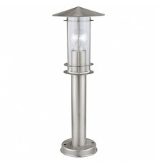 Наземный низкий светильник Eglo Lisio 30187